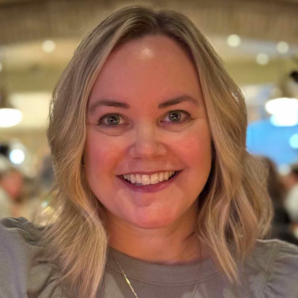 Faith Bruce