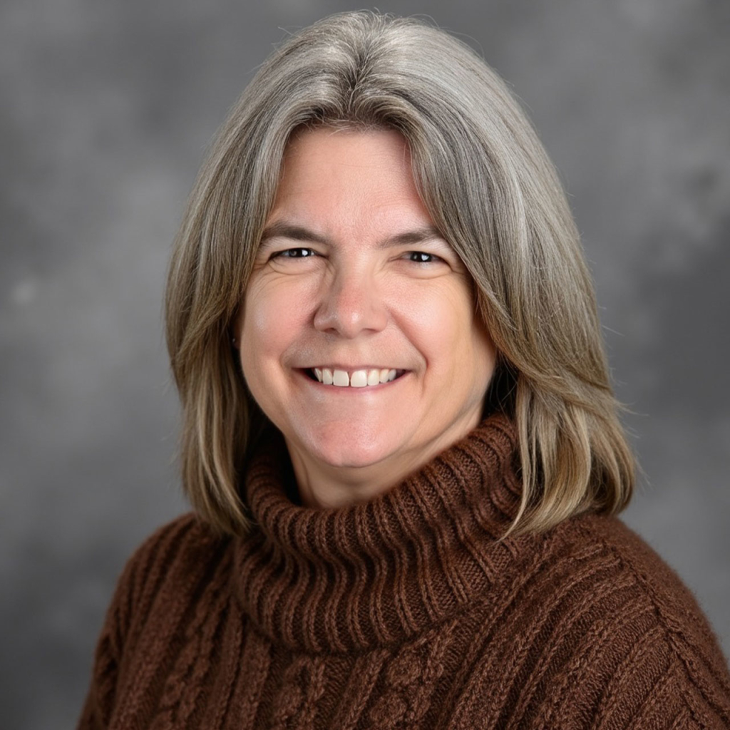 Pat Ainsworth