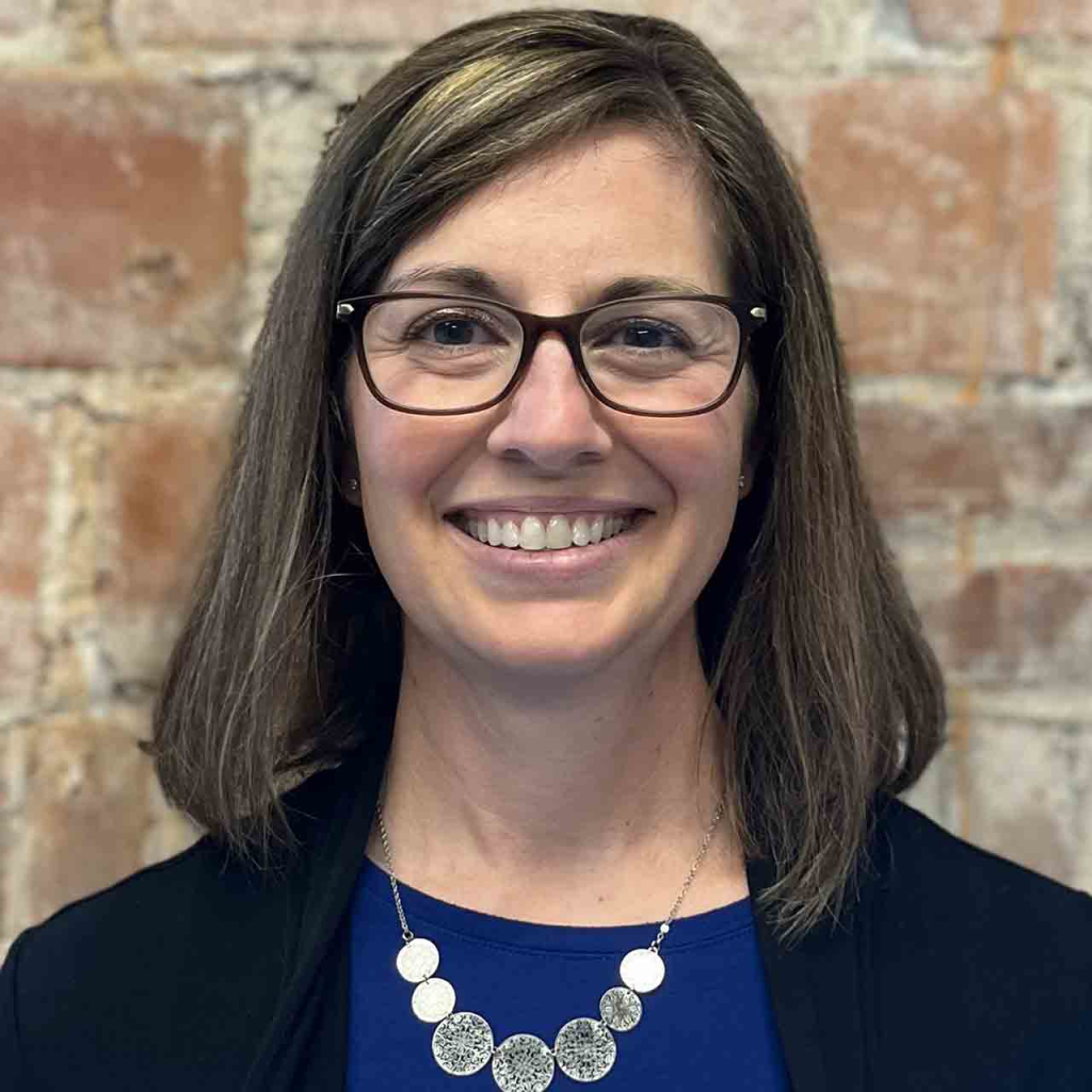 Jill Yule