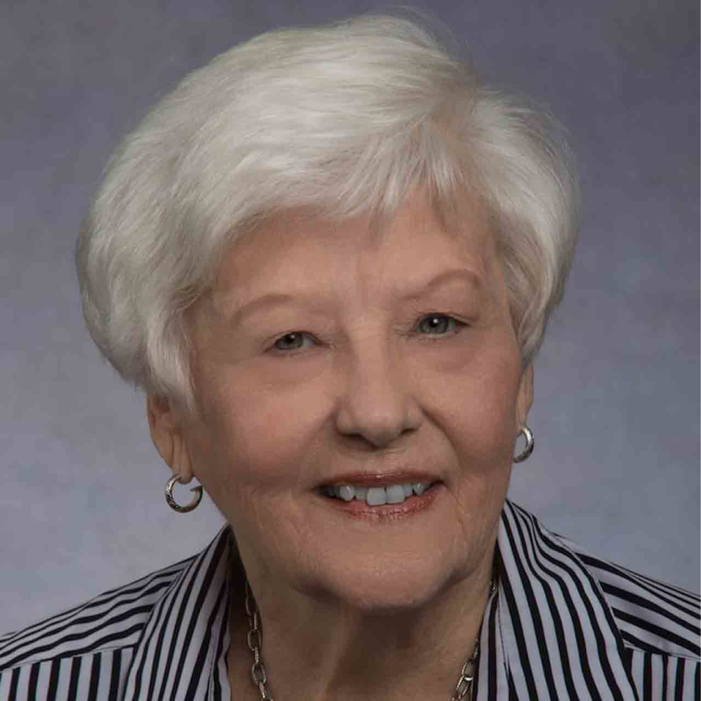 Phyllis Bridges