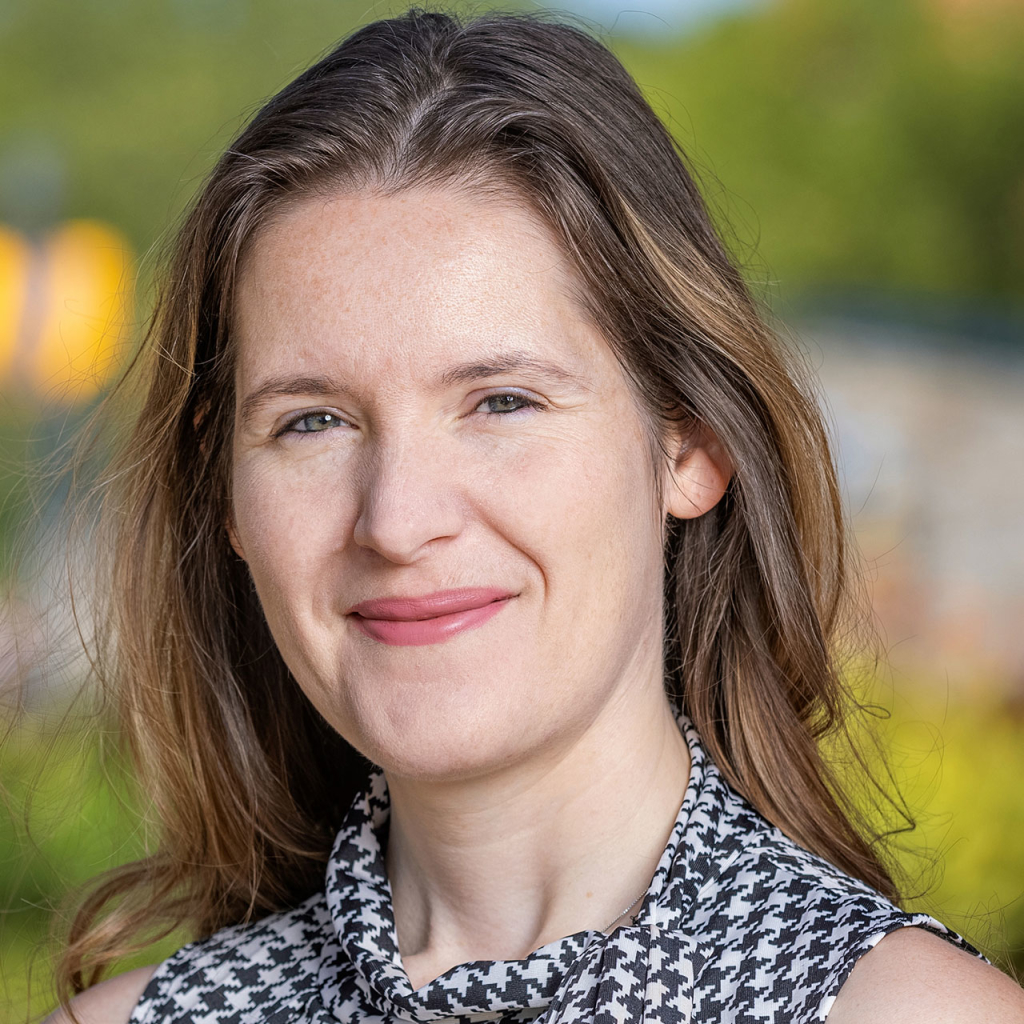 Who We Are Hildebrand, Limparis & Associates