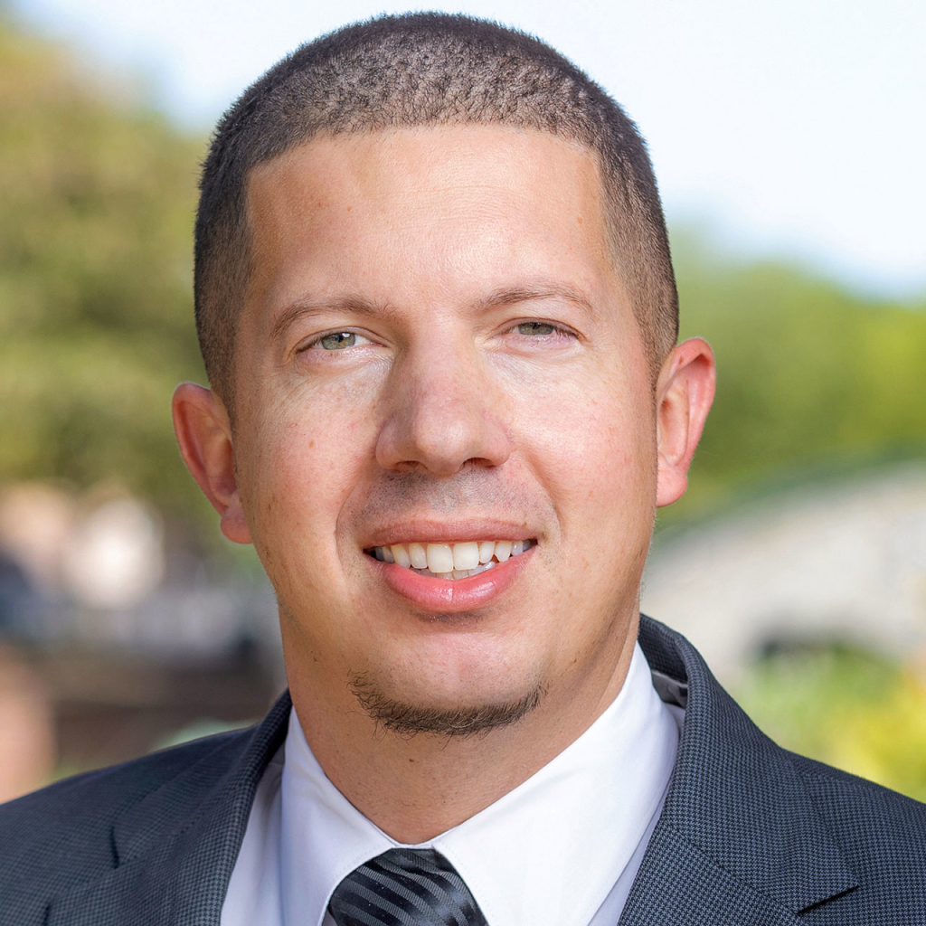 Who We Are Hildebrand, Limparis & Associates