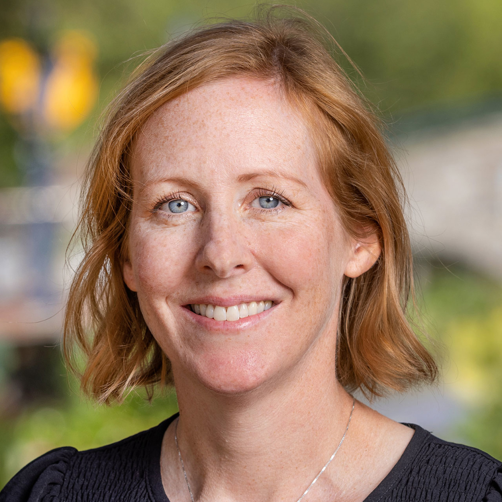 Who We Are Hildebrand, Limparis & Associates