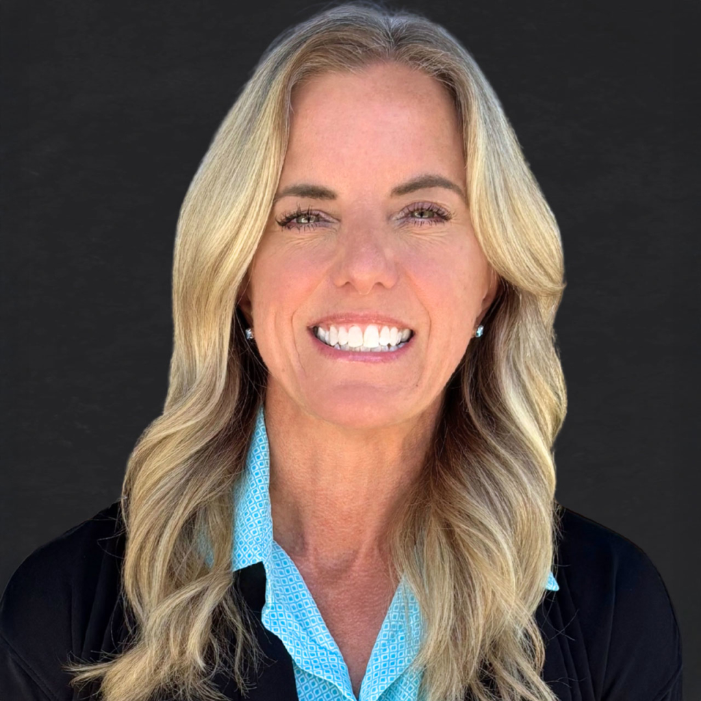 Becky Barnett