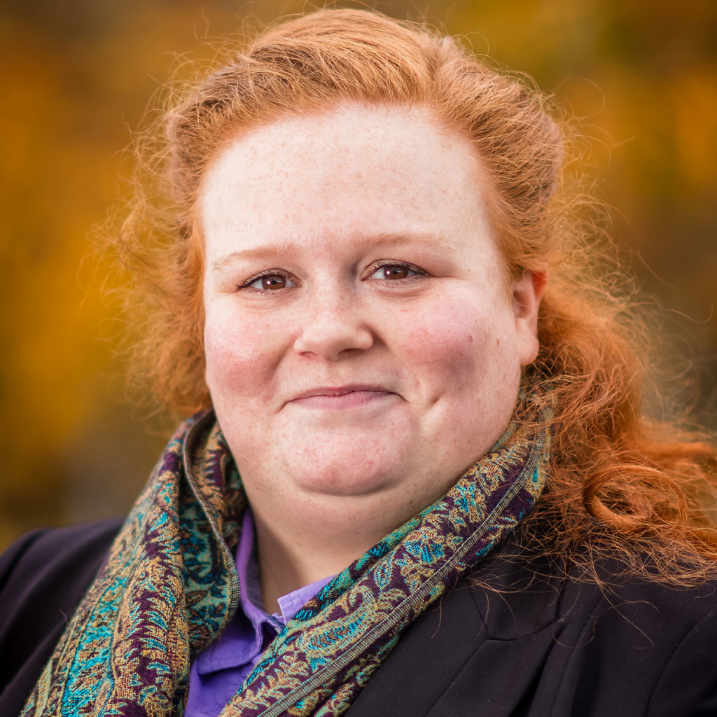 Hannah Andersen
