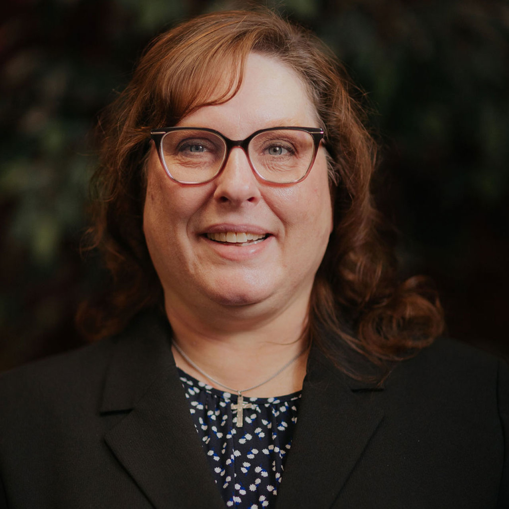 Ronda Herman