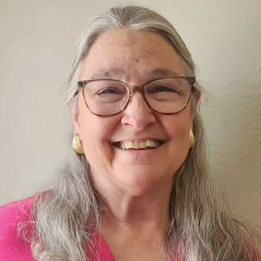 Laura Dutcher