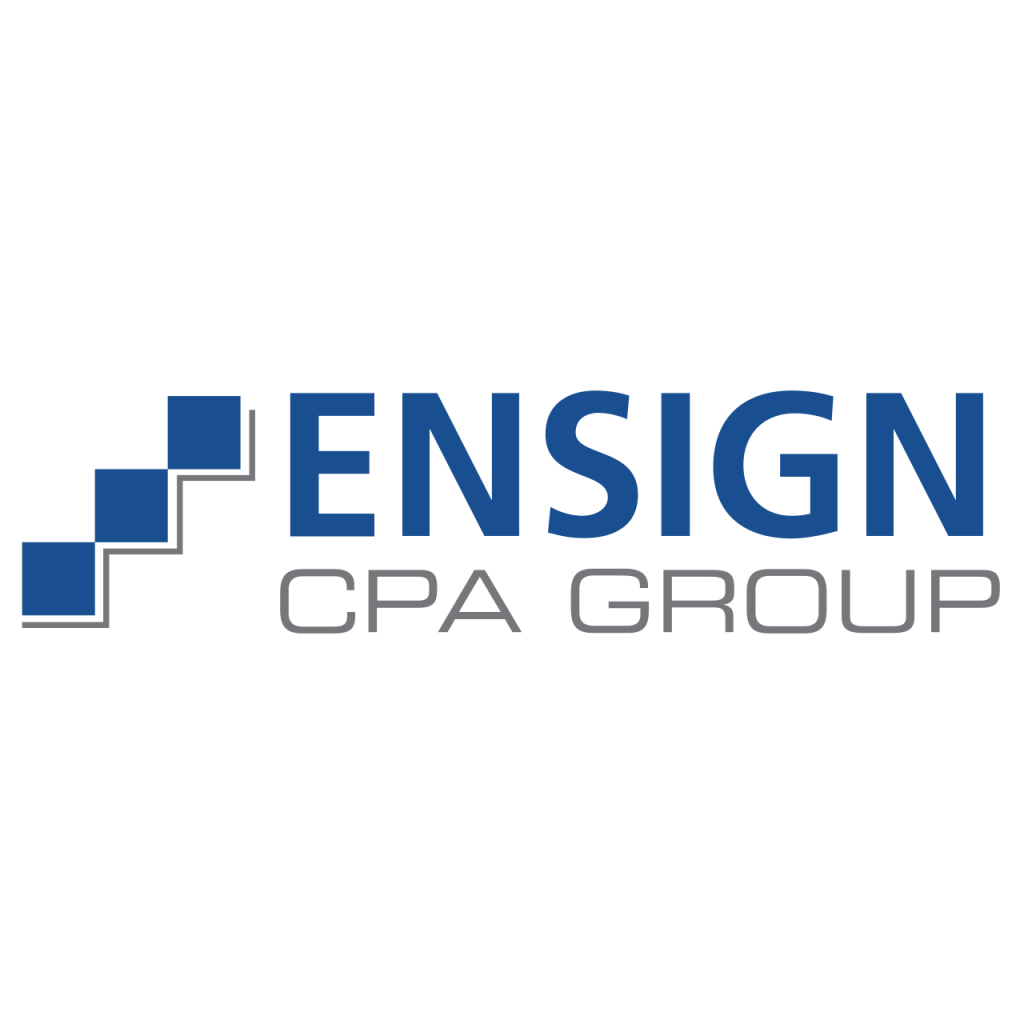 Who We Are Ensign CPA Group