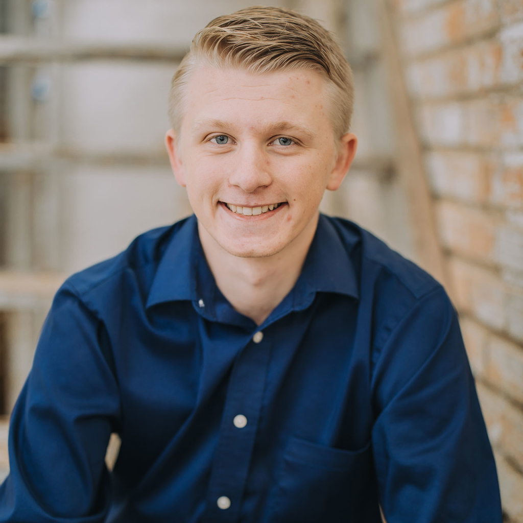 Jordan Humpal