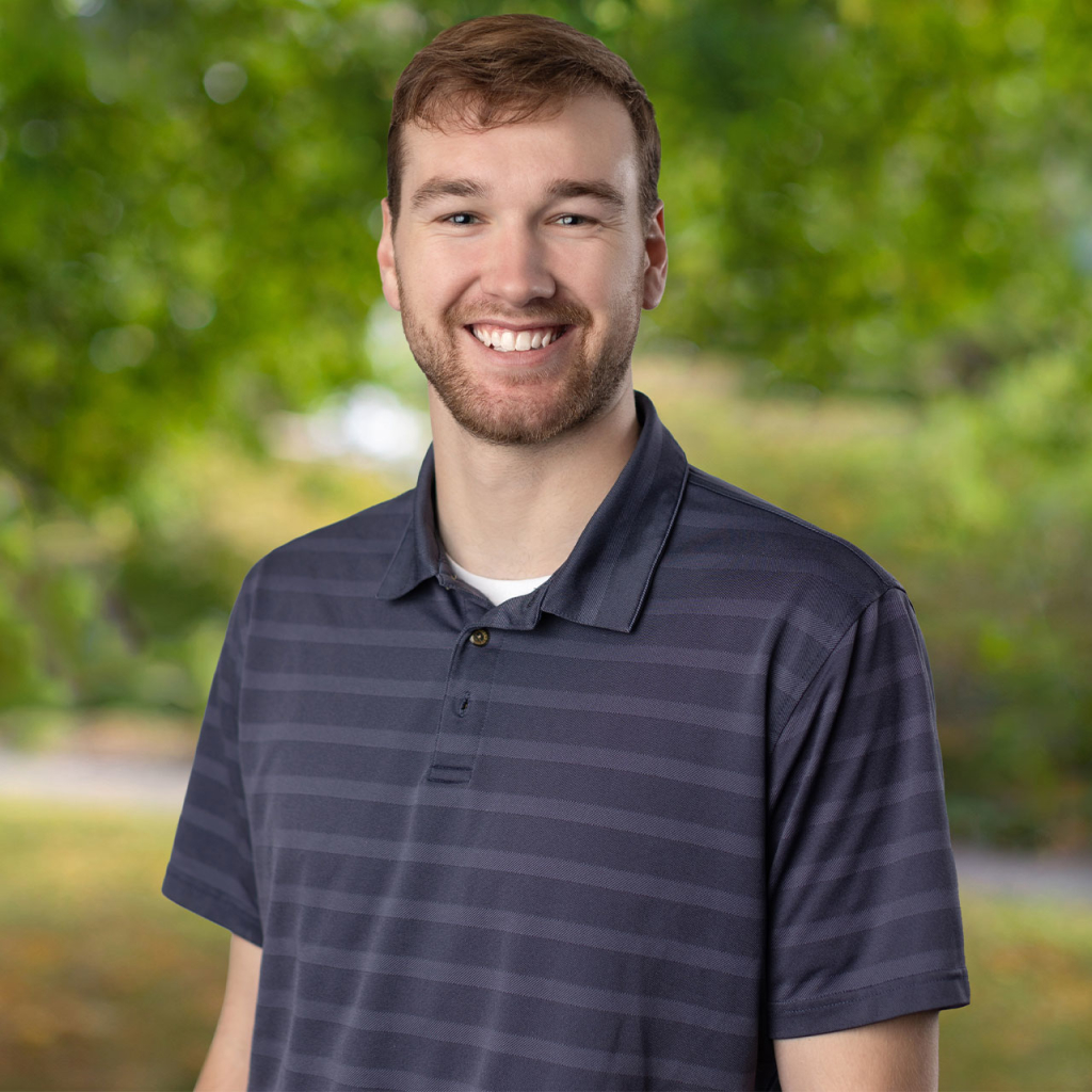 Christian Etchison
