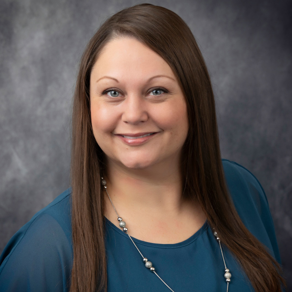 Kristin M. Cochran