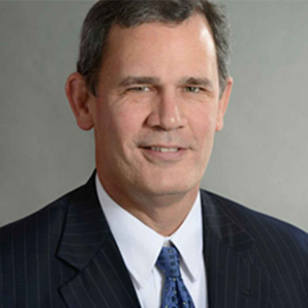 Brian Pierce