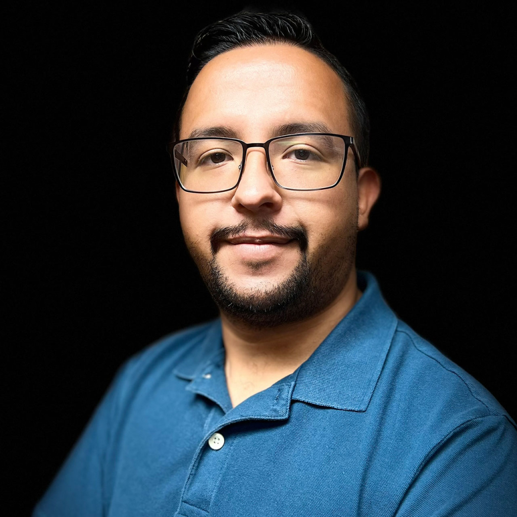 Ricardo Mendoza