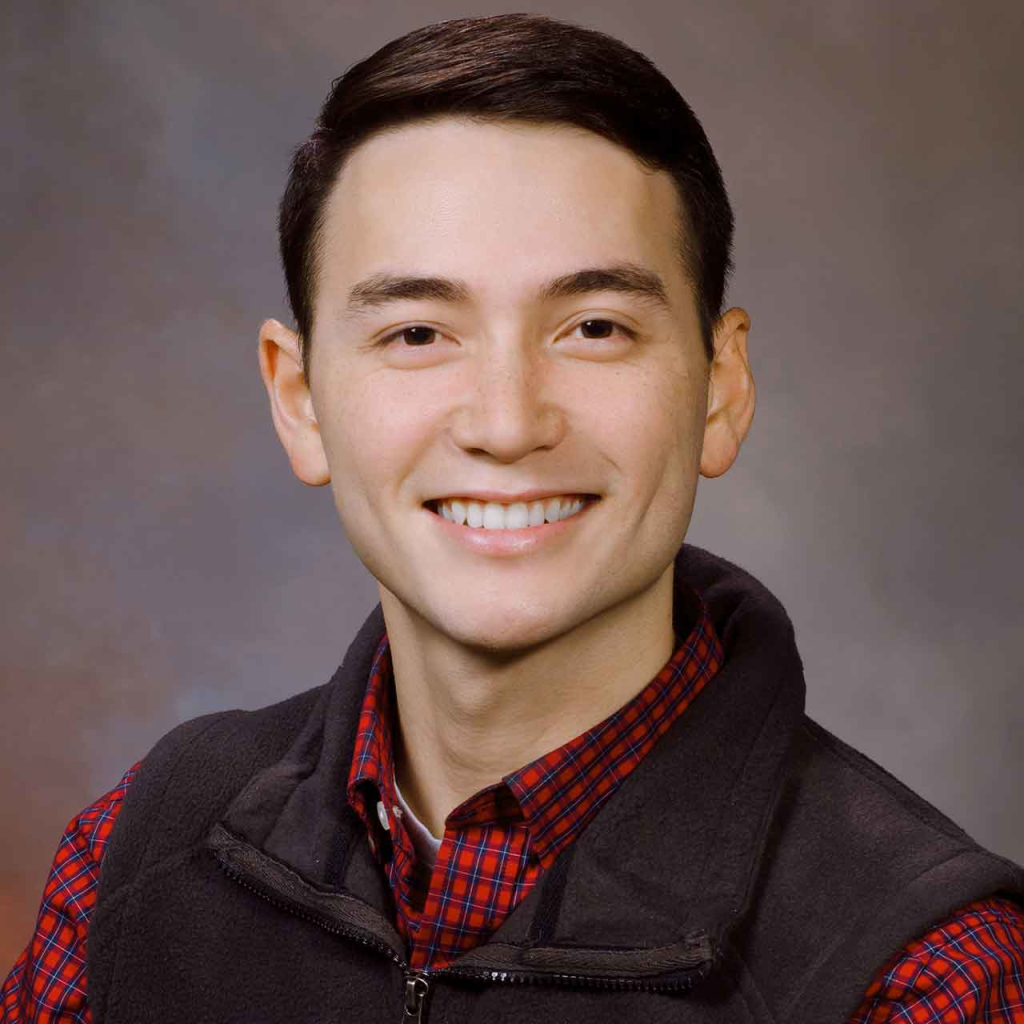 Adam Warren
