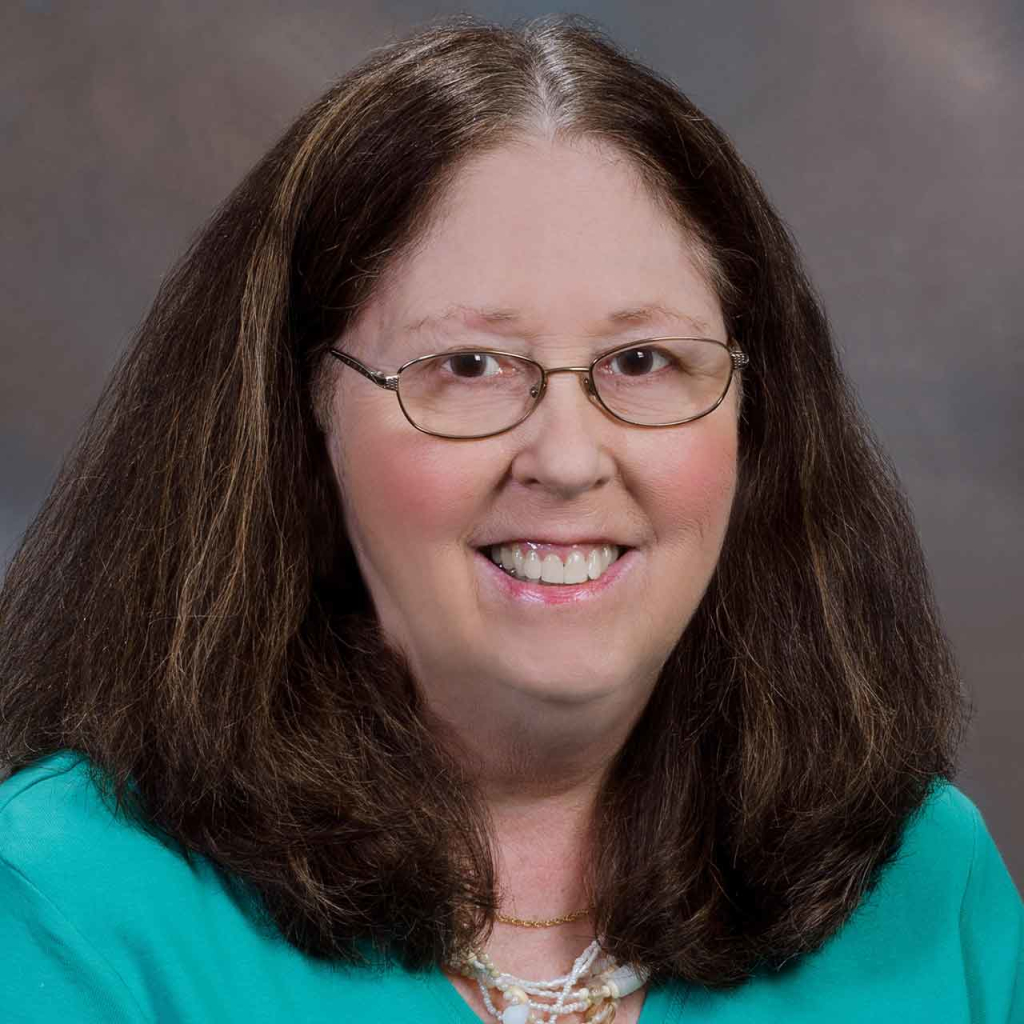 Barb Dougherty