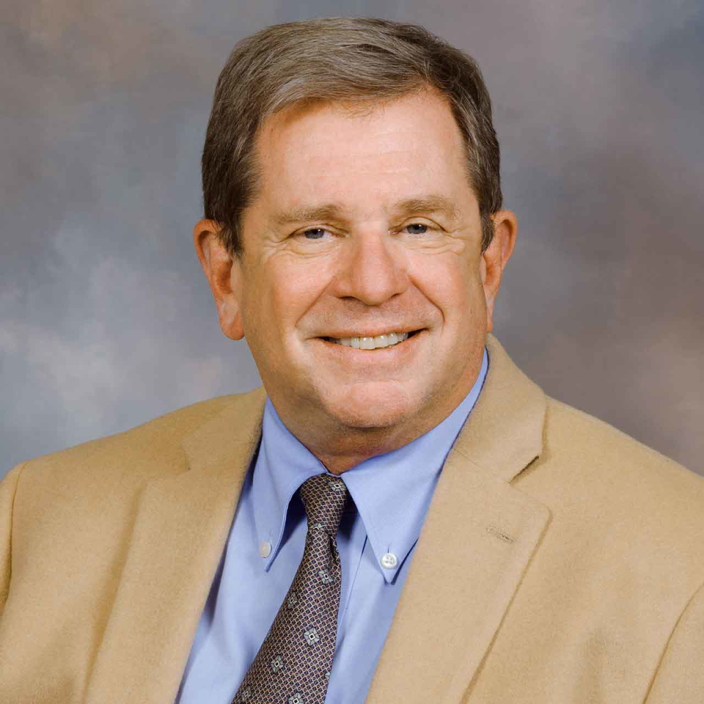 Doug Henley