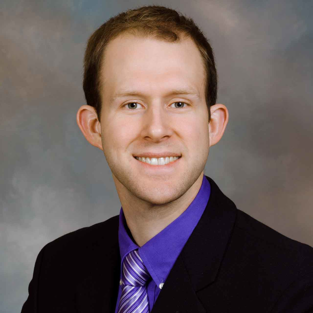 Eric Clark