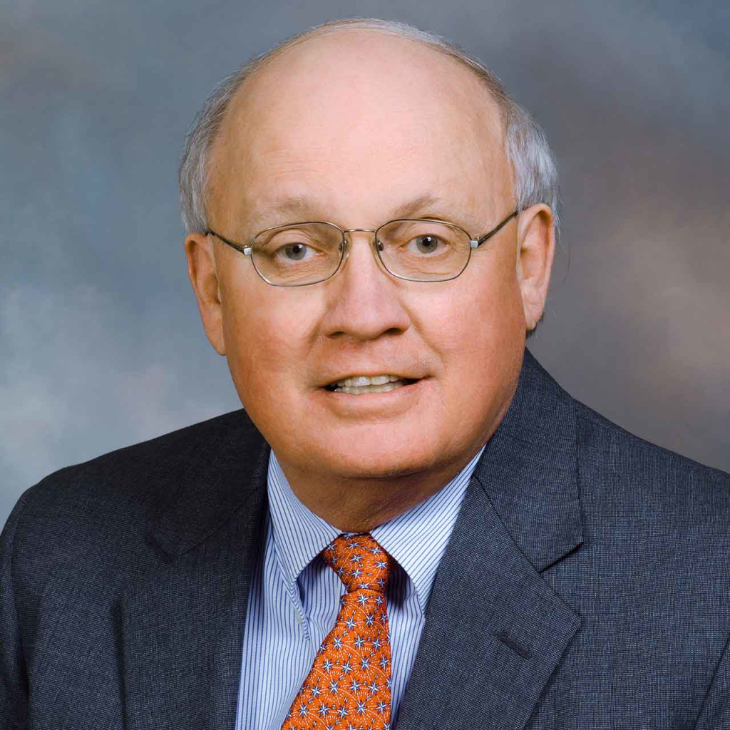 Millard Strickler