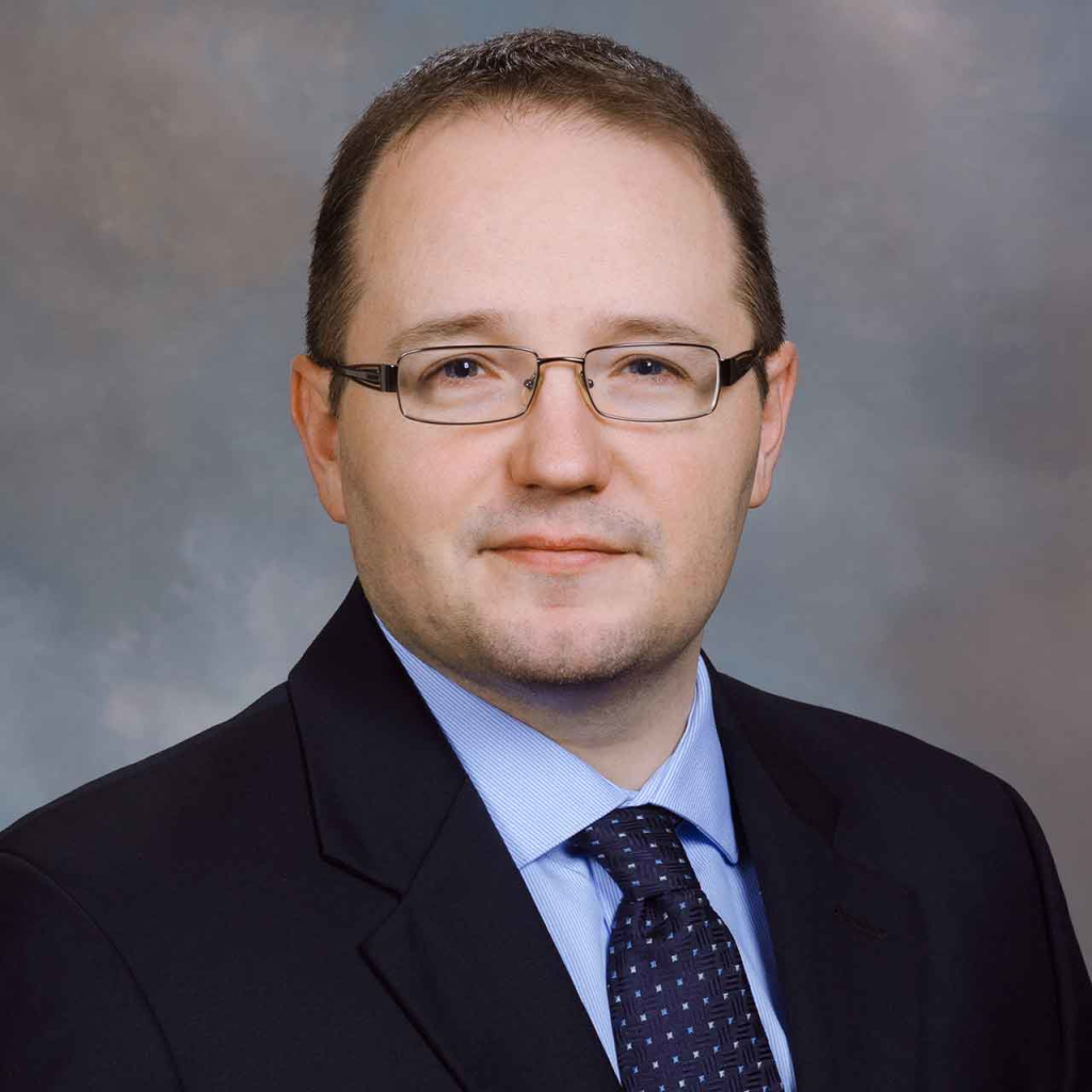 Ricky Talbott
