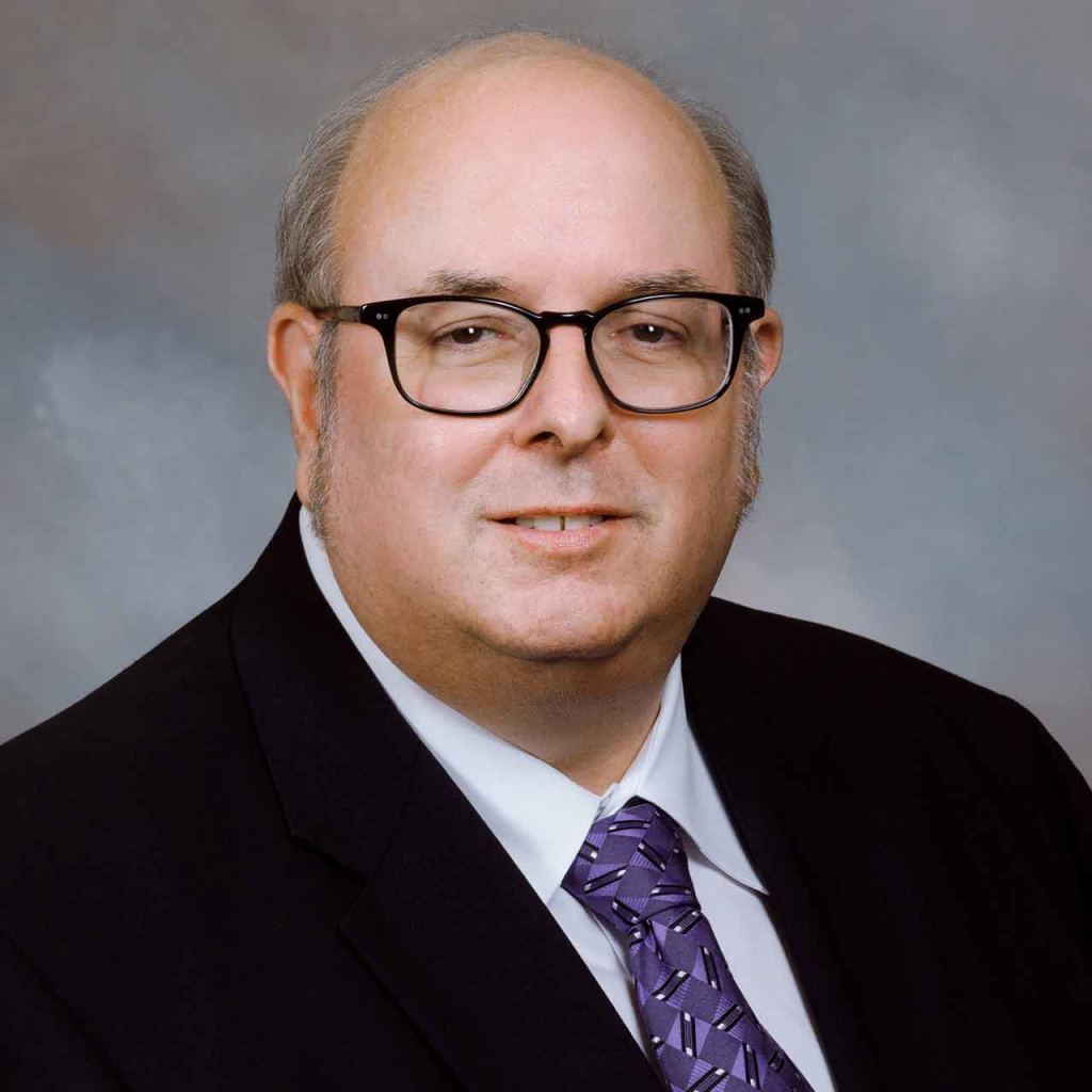 Tom Saunders