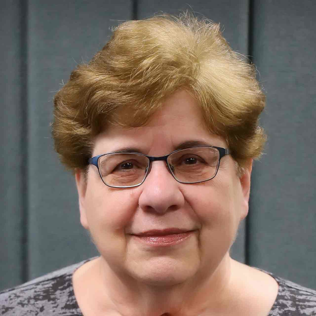 Lynn Wells