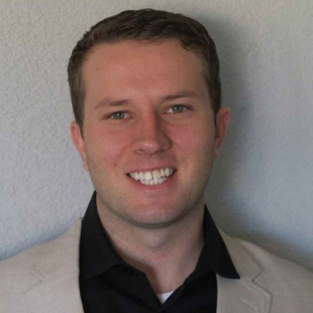 Zach Bency