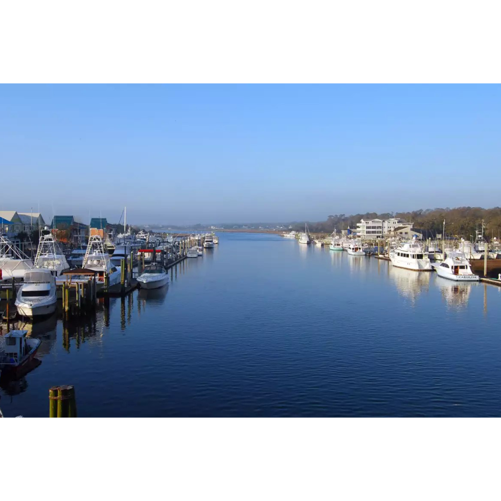 Wrightsville Beach, NC