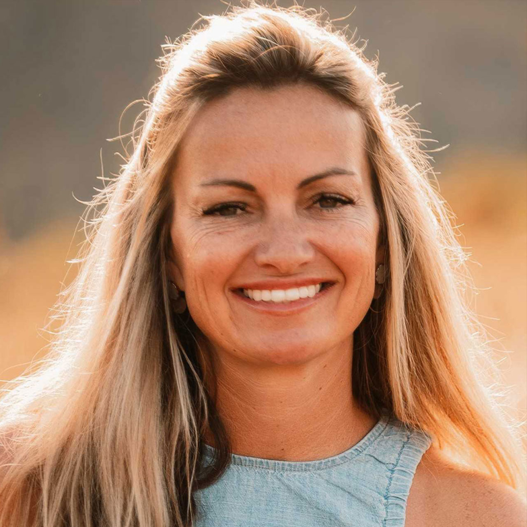 Jodi Pike