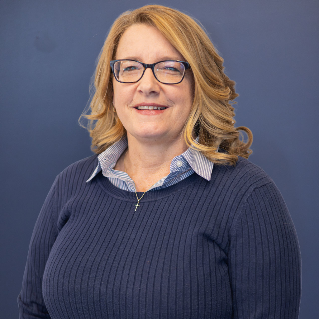 Tamela K. Offenberger