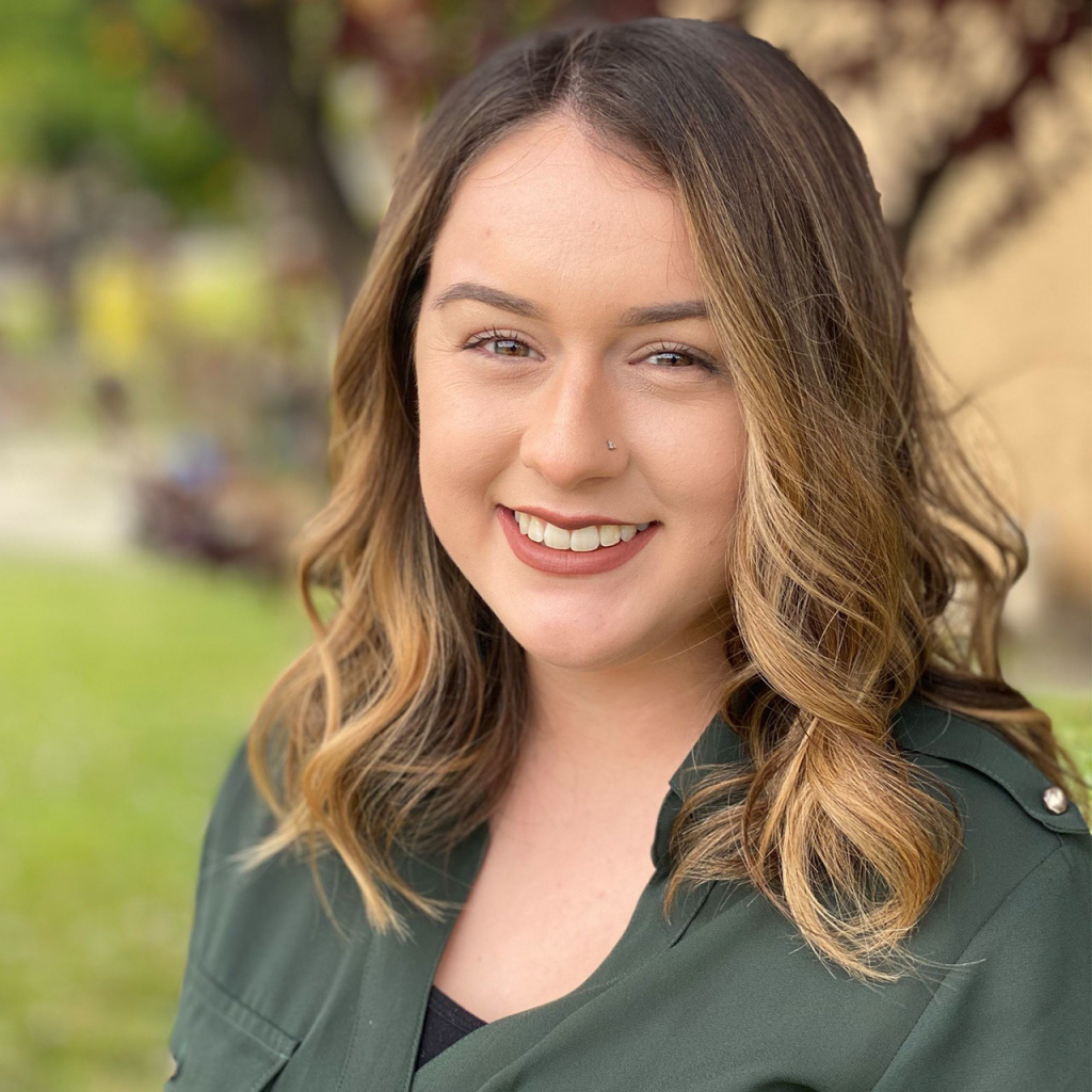 Alysia Garcia Gurule