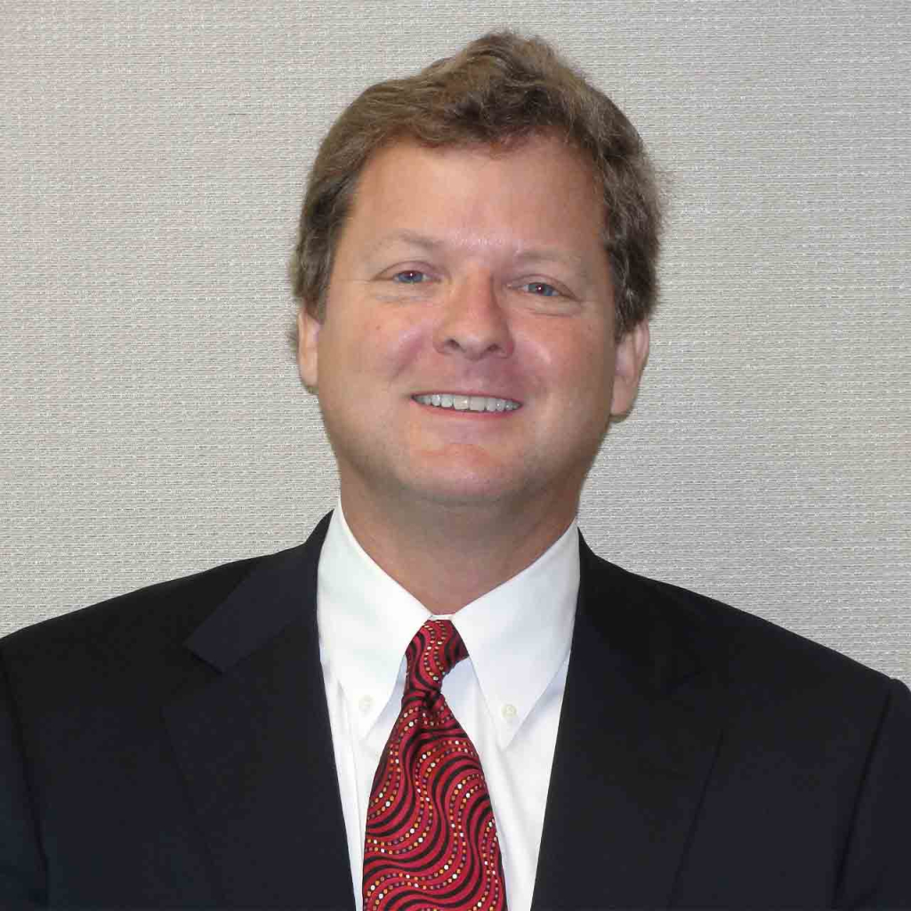 Robert V. Grieb