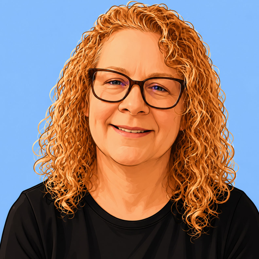 Beverly A. Blank
