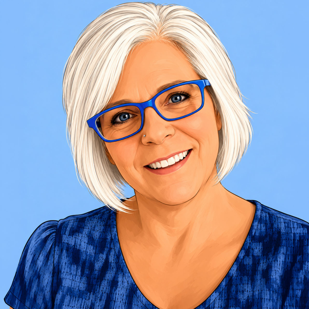 Paula Maxson