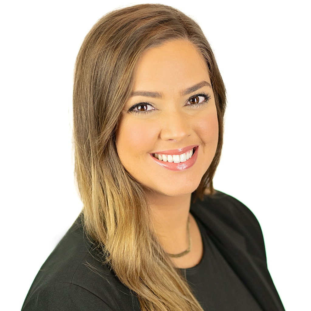 Samantha J. Armstrong