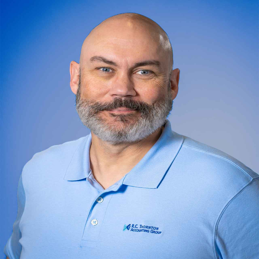 Greg Dutton