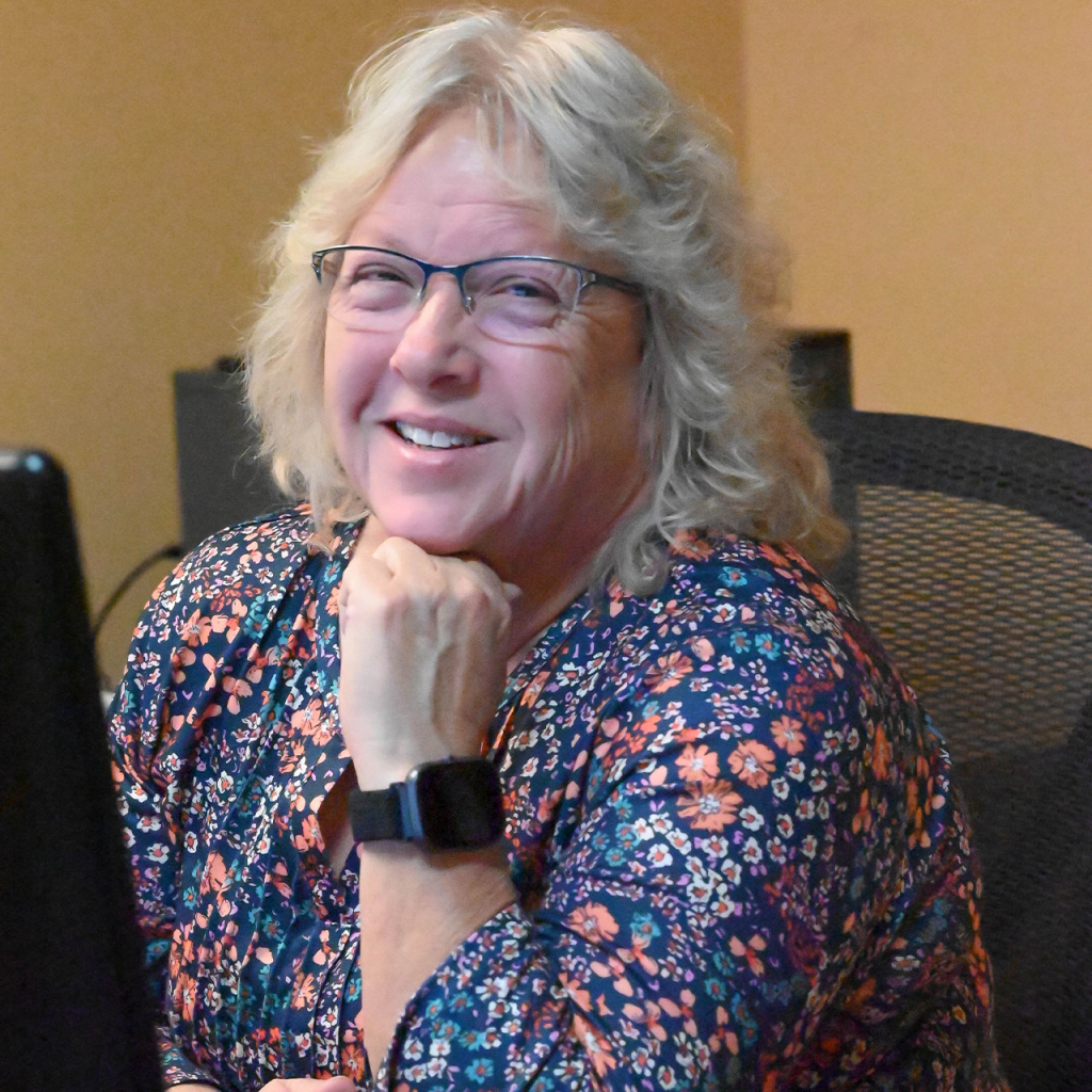 Nancy Franklin