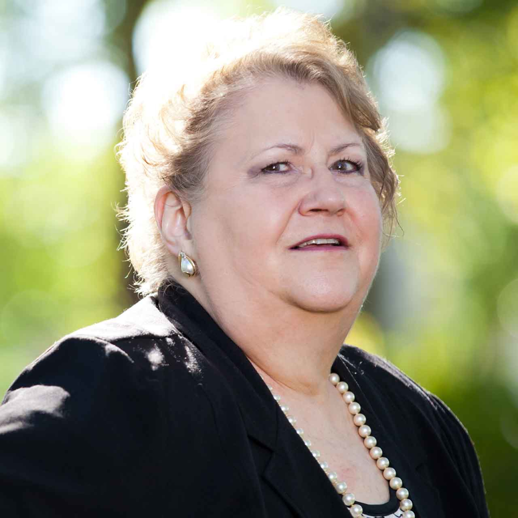 Gerri Booth