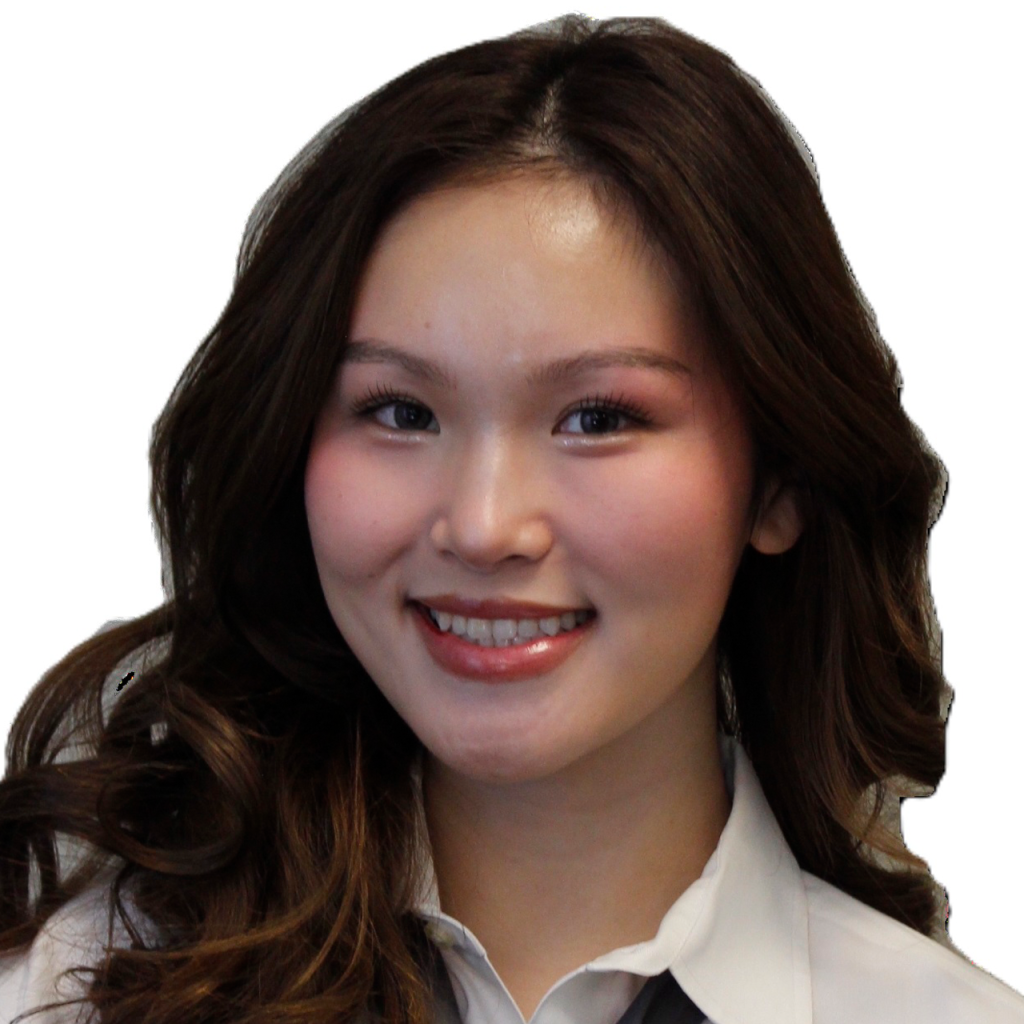 Angela Zhao