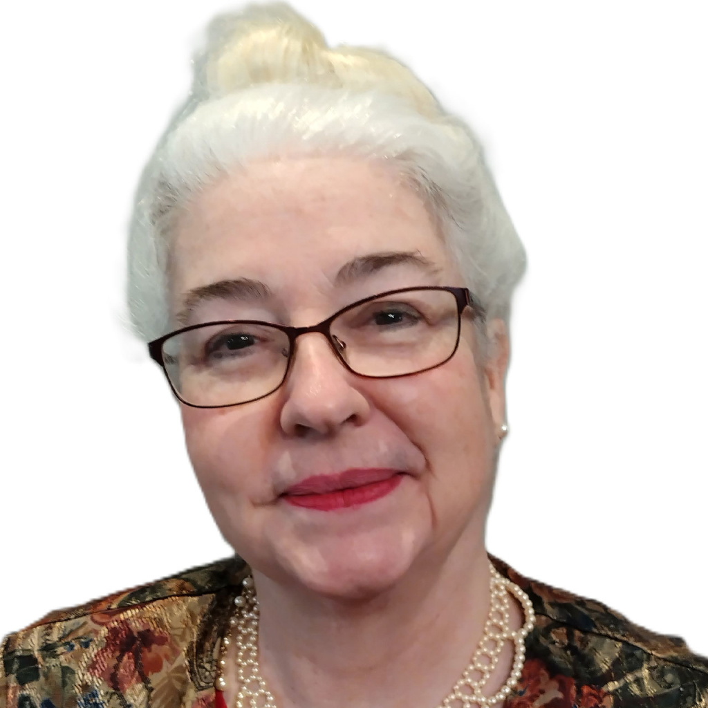 Barbara Curran