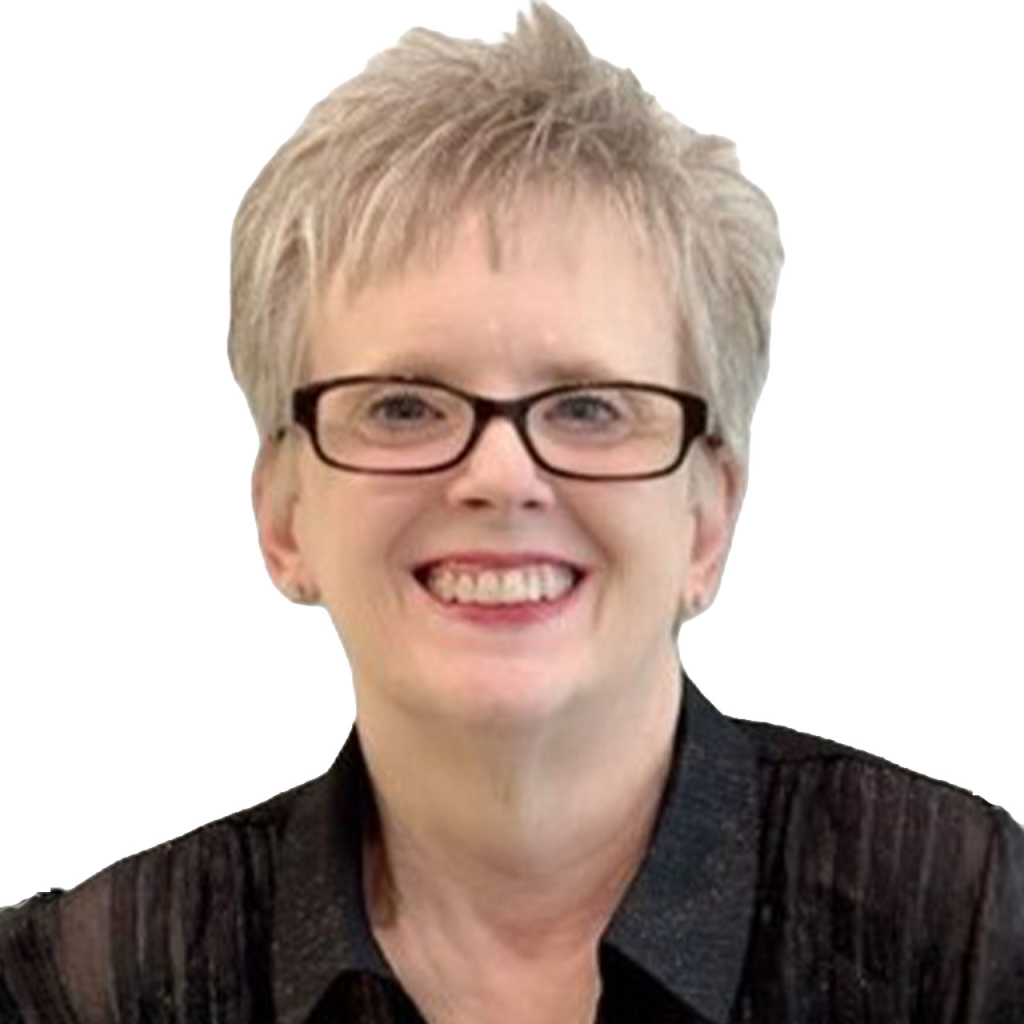 Dana McGuffin