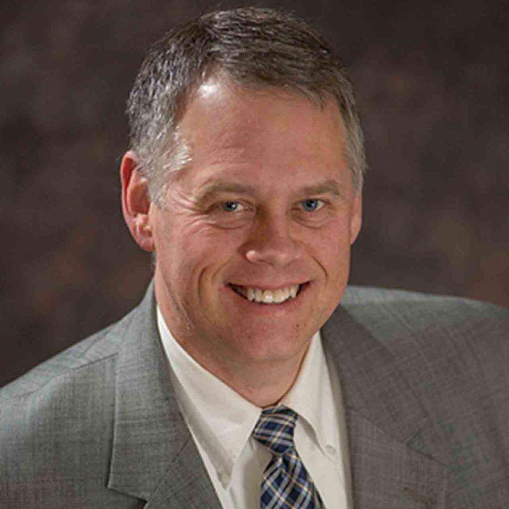 David Bauer