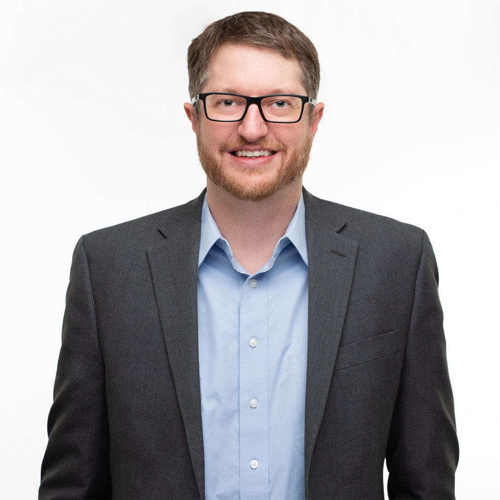 Collin Eggebrecht