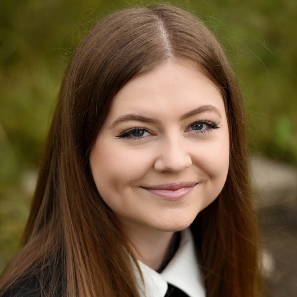 Samantha Parker-Brown