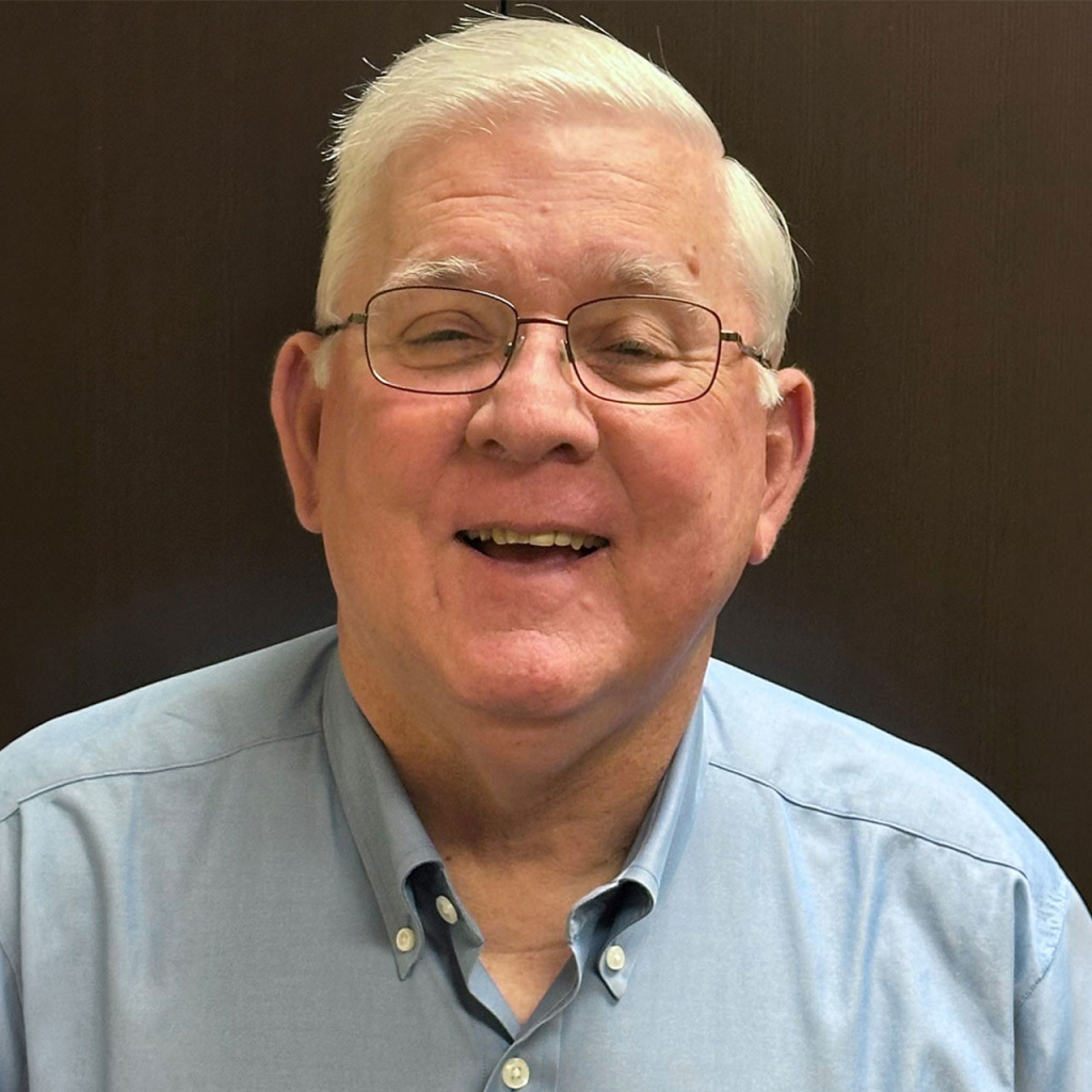 David Lattimore