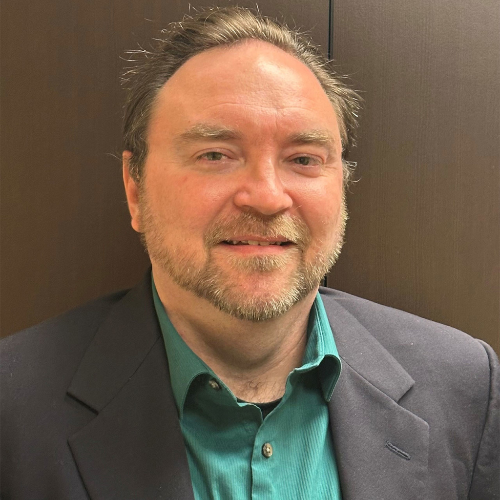 Erik Angelle