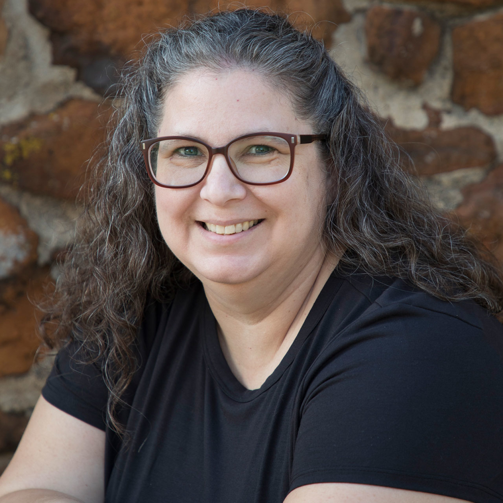 Caryn Powers