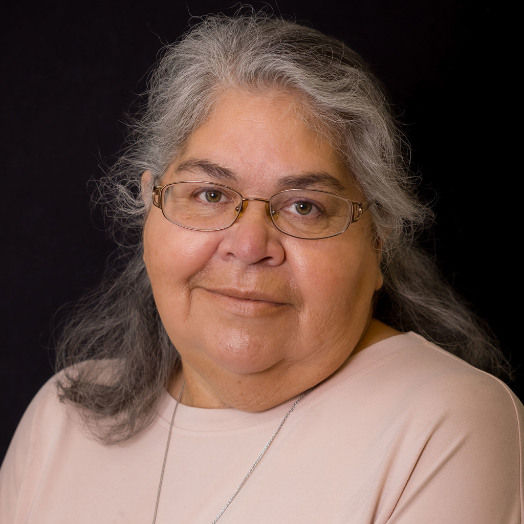 Irene Crowell