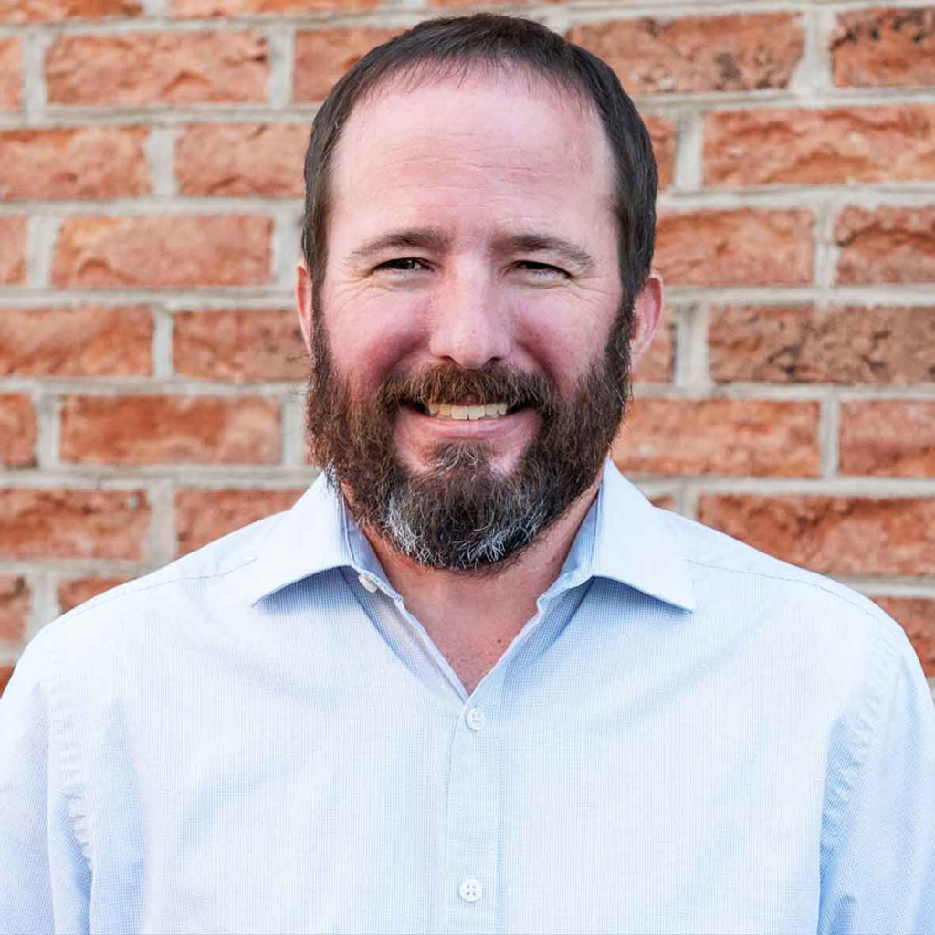 Adam Gardner