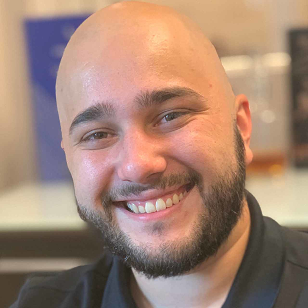 Javier Rodriguez