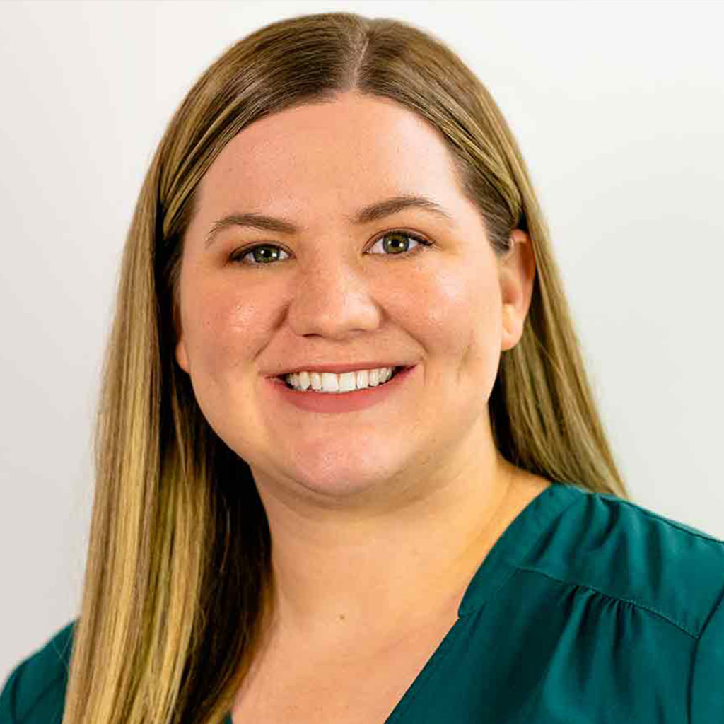 Amanda McMahon Noguera